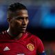 Antonio Valencia reacts after Man United hero's former team-mate arrested in robbery plot