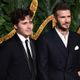 David and Victoria Beckham's 'difficult' Brooklyn confession and why he's got wrong name