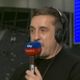 Gary Neville makes 'wild' Arsenal and Man City title race prediction