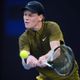 Australian Open: Sinner storms through opening test