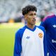 JJ Gabriel's one-word comment proves he knows what is coming after Manchester United win