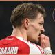 Will Arsenal captain Martin Odegaard make it to the World Cup?