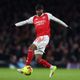 “Missed opportunity” Madueke discusses Arsenal’s draw at Forest