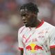 Arsenal in talks to sign RB Leipzig centre-back Castello Lukeba