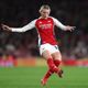 Have Arsenal just dropped a hint about Chloe Kelly’s future?