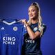 Lehmann completes WSL return in Leicester move
