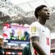 Why Kobbie Mainoo's World Cup snub could be good news for Manchester United