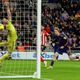Nick Woltemade scores amazing header in Sunderland vs Newcastle as fans shocked