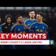 Derby County v Leeds United | Key Moments | Third Round | Emirates FA Cup 2025-26