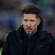 Diego Simeone has just said something very interesting as the Man Utd job becomes available