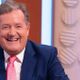 Piers Morgan makes it clear what he expects from Arsenal next