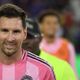 Messi scores twice in Miami comeback win
