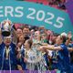 'Women's FA Cup revamp would ruin the magic'