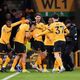 Wolves 2-1 Liverpool: Champions shocked by late Molineux winner