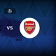 Bayer Leverkusen v Arsenal: Line-ups, stats and preview