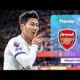 Son Strikes Twice in Derby Thriller! | Arsenal 2-2 Spurs | Classic Premier League Highlights