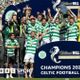 'Relentless Celtic look to future after latest success'