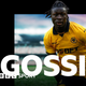 Wolves set to lose teenager Mane - Saturday's gossip