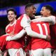 Arsenal claim statement win over Bayern Munich to maintain perfect record