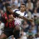 Antoine Semenyo is already good friends with one Tottenham star amid a £65m release clause reveal