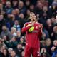 Premier League panel make new decision on Virgil van Dijk goal in Man City vs Liverpool