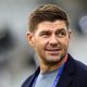 Steven Gerrard makes title prediction and Liverpool claim ahead of Arsenal vs Man Utd