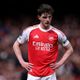 Roy Keane points finger at Declan Rice as Arsenal wobble in title race