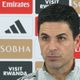 Mikel Arteta sends heartfelt message to Thomas Frank after Tottenham sacking