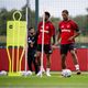 Three intriguing position battles at Man Utd now stars have returned