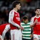 Arsenal player ratings vs Sporting as 4/10 flop struggles in Champions League
