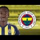 Sidiki Cherif 2026 - Welcome to Fenerbahçe | Skills, Goals & Passes | HD