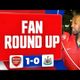 Who Has Been Player Of The Season? (Fan Round Up) | Arsenal 1-0 Newcastle