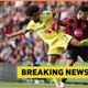 Report: Arsenal “could bid” for Liverpool transfer target in January amid contract doubts