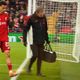 Liverpool suffer Hugo Ekitike injury blow as striker worryingly limps off in fury
