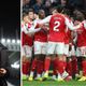 ‘Slightly concerned’: Sutton slams Arsenal players for what they did after the 4-1 win against Tottenham