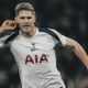 Jamie Carragher rubishes the accusation levelled at Tottenham’s Micky van de Ven