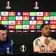 Unai Emery told me off in Aston Villa's press conference - and Youri Tielemans couldn't stop laughing