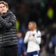 Frank clarifies ‘true Spurs fan’ comments after Vicario booed in Fulham loss