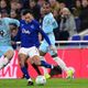 'Had a tough time' - David Moyes makes Dwight McNeil admission after starring role in Everton win
