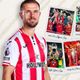 'Not done yet' - Henderson on facing the club where he became a legend