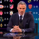 'I apologise I've upset you' – Jamie Carragher tells Mohamed Salah what he must do next