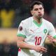 Afcon: Diaz ‘takes full responsibilty’ for Morocco penalty miss