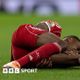 Isak out for 'couple of months' after reckless tackle - Slot