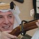 Brendan Rodgers' cringiest moments from Saudi rifle to envelopes and divorce stinkers