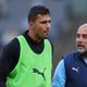 Pep Guardiola shares major Rodri injury update as Manchester City pair set to miss Forest