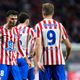 Champions League: Atletico Madrid and Leverkusen into last 16