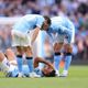 Rodri, Dias, Gvardiol  - Man City injury news for Burnley clash and return dates