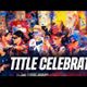 LIVE | FC BARCELONA CELEBRATION AT THE ESTADI OLÍMPIC