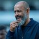 Nottingham Forest breaks silence on sacking of Nuno Espírito Santo
