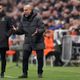 Pep Guardiola involved in fiery confrontation with officials during Man City FA Cup tie at Newcastle
